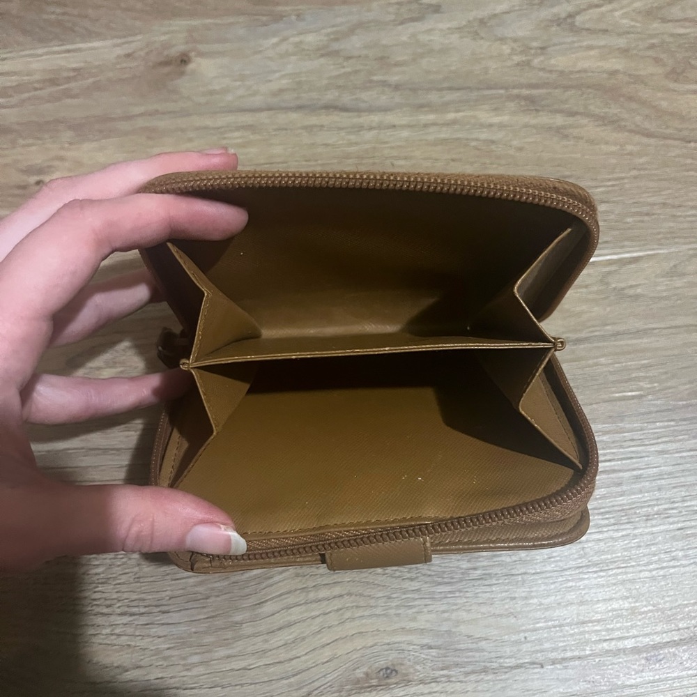 Prada Compact Wallet - image 2